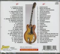Preview: The Caiola Connection (2-CD) Preview: The Caiola Connection (2-CD)
