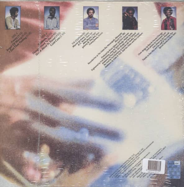 Frostbite (LP)