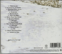 Preview: American Son (CD) Preview: American Son (CD)