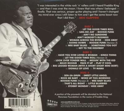 FREDDIE KING bear family ブルース　テキサス　SRV 0708535795926-1_200x200@2x.jpg