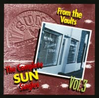 Preview: The Sun Singles Vol.3 (4-CD Deluxe Box Set) Preview: The Sun Singles Vol.3 (4-CD Deluxe Box Set)