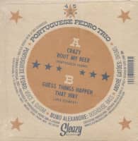 Preview: Crazy 'Bout My Beer - Guess Things Happen That Way (45rpm, 7inch) Preview: Crazy 'Bout My Beer - Guess Things Happen That Way (45rpm, 7inch)