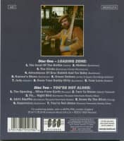 Preview: Loading Zone / You're Not Alone (2-CD) Preview: Loading Zone / You're Not Alone (2-CD)