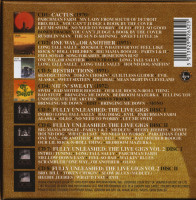 Preview: Evil Is Going On - The Complete ATCO Recordings 1970 - 1972 (8-CD Box) Preview: Evil Is Going On - The Complete ATCO Recordings 1970 - 1972 (8-CD Box)