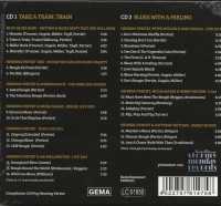 Preview: Best Of 30 Years in Blues & Boogie Woogie (2-CD) Preview: Best Of 30 Years in Blues & Boogie Woogie (2-CD)