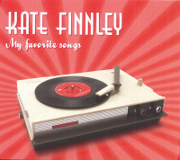Preview: Kate Finnley – My Favorite Songs (CD) Preview: Kate Finnley – My Favorite Songs (CD)