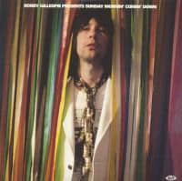 Preview: Bobby Gillespie Presents 'Sunday Mornin' Comin' Down' (2-LP, 180g Vinyl) Preview: Bobby Gillespie Presents 'Sunday Mornin' Comin' Down' (2-LP, 180g Vinyl)