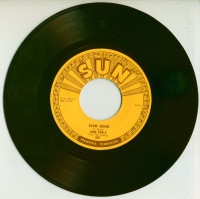 Preview: Slow Down b-w A Fool For Lovin' You Preview: Slow Down b-w A Fool For Lovin' You