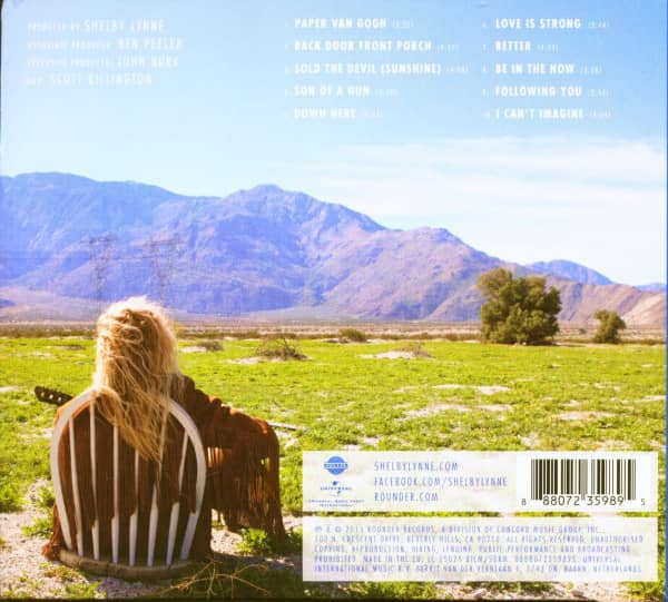 I Can't Imagine (CD)
