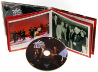 Preview: One Long Saturday Night, plus (CD) Preview: One Long Saturday Night, plus (CD)