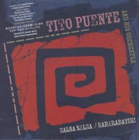 Preview: Babarabatiri- Salsa Salsa (Maxi Single, 12inch Vinyl, 45rpm) Preview: Babarabatiri- Salsa Salsa (Maxi Single, 12inch Vinyl, 45rpm)