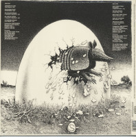 Preview: Texas Cannonball (LP, 180g Vinyl, Ltd.) Preview: Texas Cannonball (LP, 180g Vinyl, Ltd.)