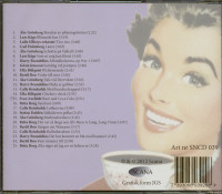 Preview: Svensk Schlager - Violer Till Mor (CD) Preview: Svensk Schlager - Violer Till Mor (CD)