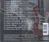 Preview: Birth Of Rock'n'Roll (CD) Preview: Birth Of Rock'n'Roll (CD)