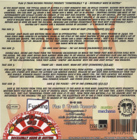 Preview: Schnitzelbilly No.8 - Rockabilly Made In Austria (7inch, colored Vinyl, EP, 33rpm, Ltd.) Preview: Schnitzelbilly No.8 - Rockabilly Made In Austria (7inch, colored Vinyl, EP, 33rpm, Ltd.)