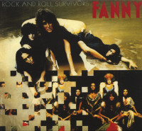 Preview: Rock And Roll Survivors (2-CD) Preview: Rock And Roll Survivors (2-CD)