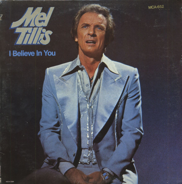 I Believe In You (LP, Cut-Out) I Believe In You (LP, Cut-Out)