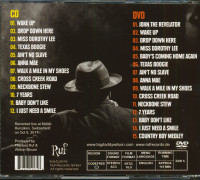 Preview: Songs From The Road (CD & DVD) Preview: Songs From The Road (CD & DVD)