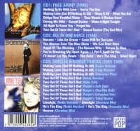 Preview: The East West Years - 1995-1998 (3-CD) Preview: The East West Years - 1995-1998 (3-CD)