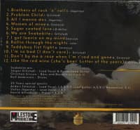 Preview: Brothers Of Rock 'n' Roll (CD) Preview: Brothers Of Rock 'n' Roll (CD)