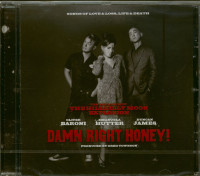 Preview: Damn Right Honey! (CD) Preview: Damn Right Honey! (CD)