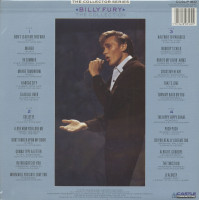 Preview: The Collection (2-LP) Preview: The Collection (2-LP)