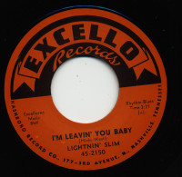 Preview: I'm Leavin' You Baby - Have Your Way (7inch, 45rpm) Preview: I'm Leavin' You Baby - Have Your Way (7inch, 45rpm)