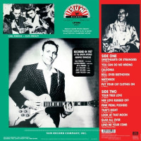 Preview: Put Your Cat Clothes On (LP, 180g Vinyl) Preview: Put Your Cat Clothes On (LP, 180g Vinyl)
