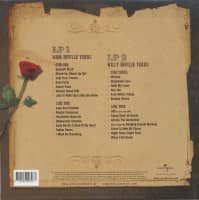 Preview: Collected - 1976-2009 (2-LP, 180g Vinyl) Preview: Collected - 1976-2009 (2-LP, 180g Vinyl)