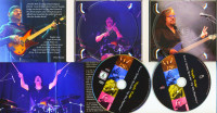 Preview: Live At Sweden Rock 2016 - The 50th Anniversary (CD & DVD) Preview: Live At Sweden Rock 2016 - The 50th Anniversary (CD & DVD)
