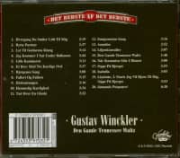 Preview: Den Gamle Tennessee Waltz (CD) Preview: Den Gamle Tennessee Waltz (CD)