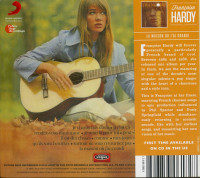 Preview: La Maison Ou J'ai Grandi (CD) Preview: La Maison Ou J'ai Grandi (CD)