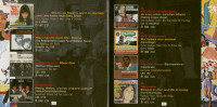 Preview: Soul In Germany - When ein Man liebt ein Woman (CD) Preview: Soul In Germany - When ein Man liebt ein Woman (CD)