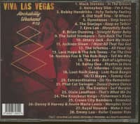 Preview: Viva Las Vegas No. 19 (CD) Preview: Viva Las Vegas No. 19 (CD)
