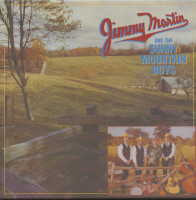 Preview: Jimmy Martin & The Sunny Mountain Boys (5-CD Deluxe Box Set) Preview: Jimmy Martin & The Sunny Mountain Boys (5-CD Deluxe Box Set)