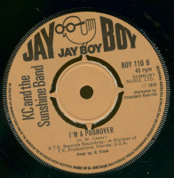 Preview: (Shake, Shake, Shake) Shake Your Booty (7inch Single) Preview: (Shake, Shake, Shake) Shake Your Booty (7inch Single)