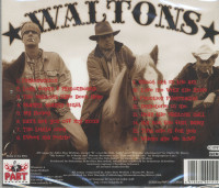 Preview: The Spirit Of Cowpunk (CD) Preview: The Spirit Of Cowpunk (CD)