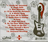 Preview: Fuzz For The Holidays 2 (CD) Preview: Fuzz For The Holidays 2 (CD)