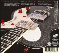 Preview: Stella Bella Strada (CD) Preview: Stella Bella Strada (CD)