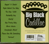 Preview: Boppin' & Shakin' (CD) Preview: Boppin' & Shakin' (CD)