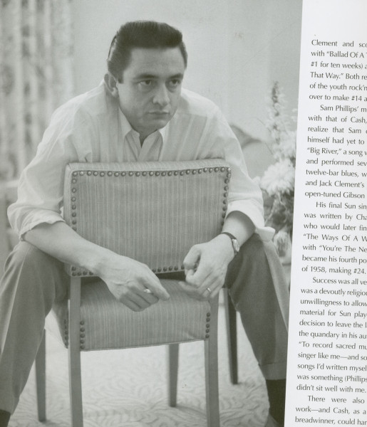 In Words, Pictures, And Music (including CD)