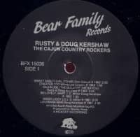 Preview: The Cajun Country Rockers - A Milestone In Rock'n'Roll Music Vol.3 (LP) Preview: The Cajun Country Rockers - A Milestone In Rock'n'Roll Music Vol.3 (LP)