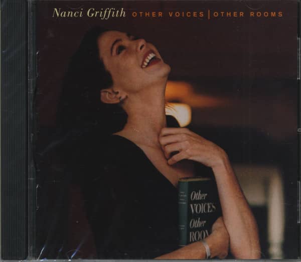 Other Voices - Other Rooms (CD) Other Voices - Other Rooms (CD)