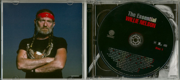 The Essential (2-CD)