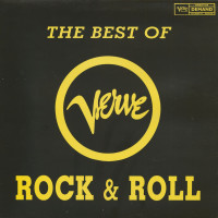 Preview: The Best Of Verve Rock & Roll (LP) Preview: The Best Of Verve Rock & Roll (LP)