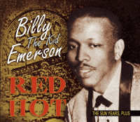 Preview: Red Hot - The Sun Years, Plus Preview: Red Hot - The Sun Years, Plus