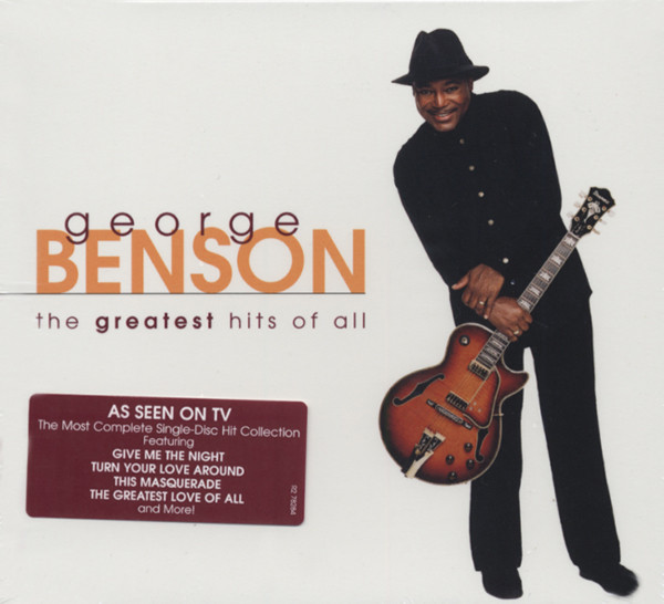 Greatest Hits Of All Greatest Hits Of All