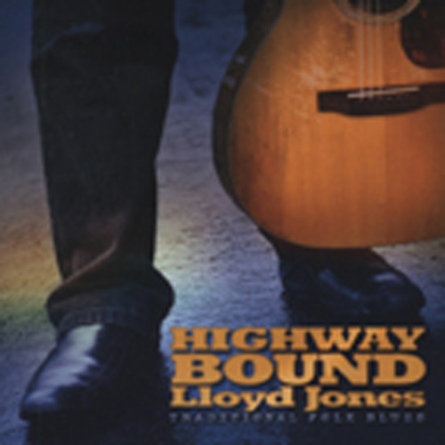 Highway Bound Highway Bound