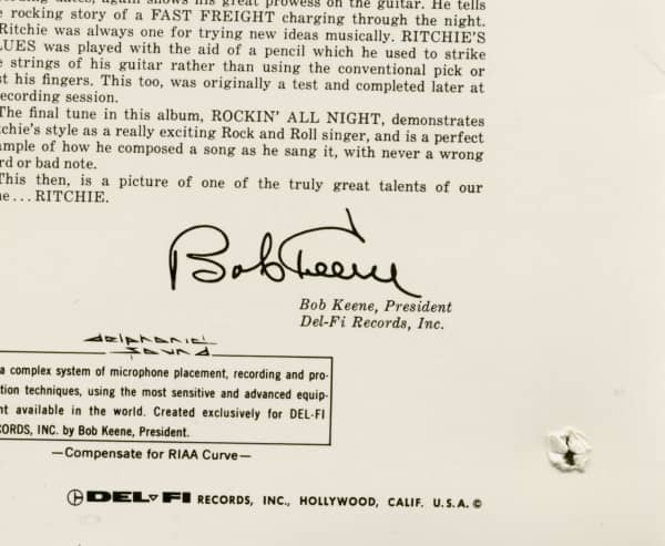 Ritchie (LP)
