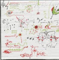 Preview: The Psychedelic Saxophone Of Charlie Nothing - In Eternity With Brother Frederic (LP) Preview: The Psychedelic Saxophone Of Charlie Nothing - In Eternity With Brother Frederic (LP)